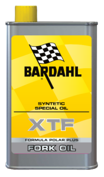 XTF FORK SYNTHETIC OIL